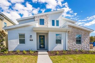 2901 PROTAGONIST STREET, Kissimmee, FL 34746