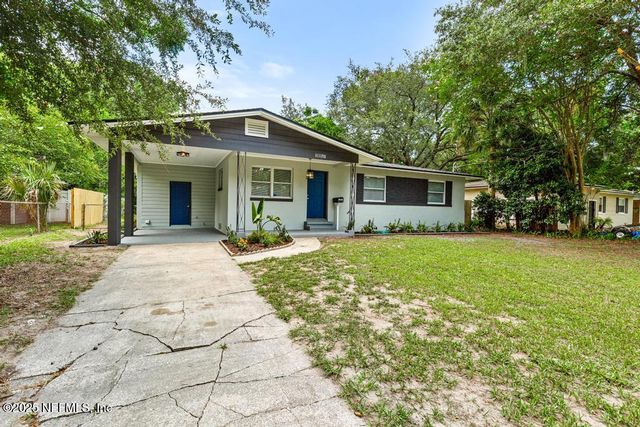 2057 GAMEWELL Road, Jacksonville, FL 32211