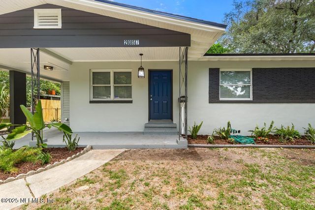 2057 GAMEWELL Road, Jacksonville, FL 32211