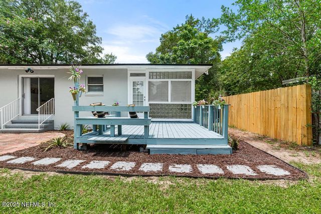 2057 GAMEWELL Road, Jacksonville, FL 32211
