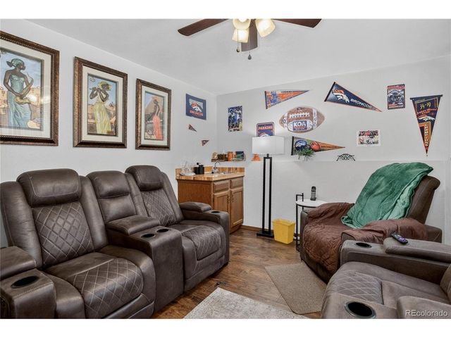 3770 S Genoa Cir D, Aurora, CO 80013