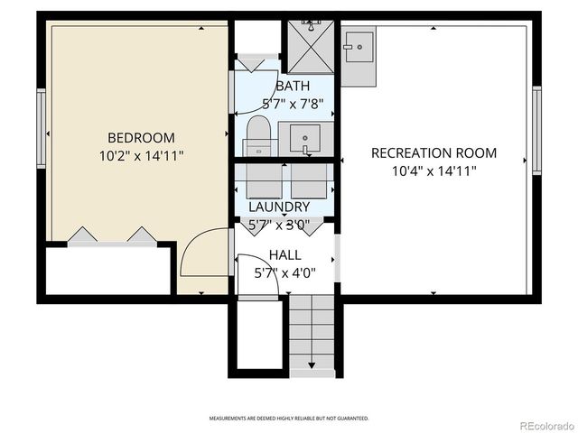 3770 S Genoa Cir D, Aurora, CO 80013