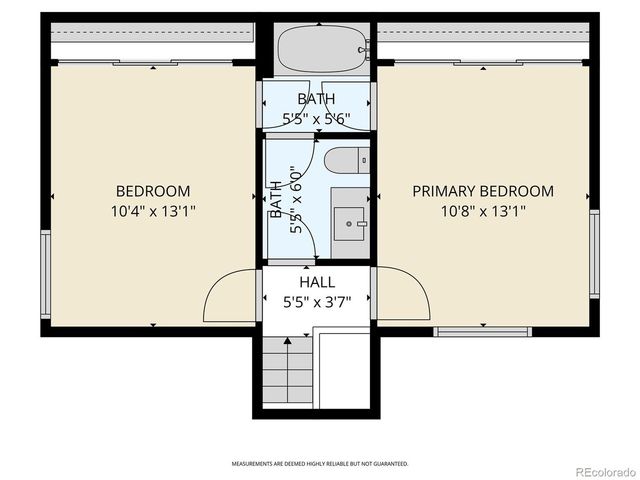 3770 S Genoa Cir D, Aurora, CO 80013