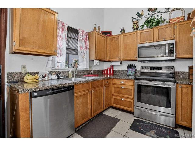 3770 S Genoa Cir D, Aurora, CO 80013