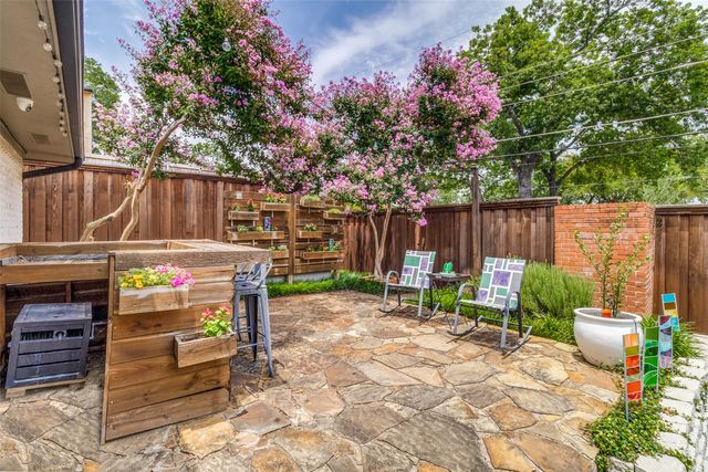7045 Gaston Parkway, Dallas, TX 75214