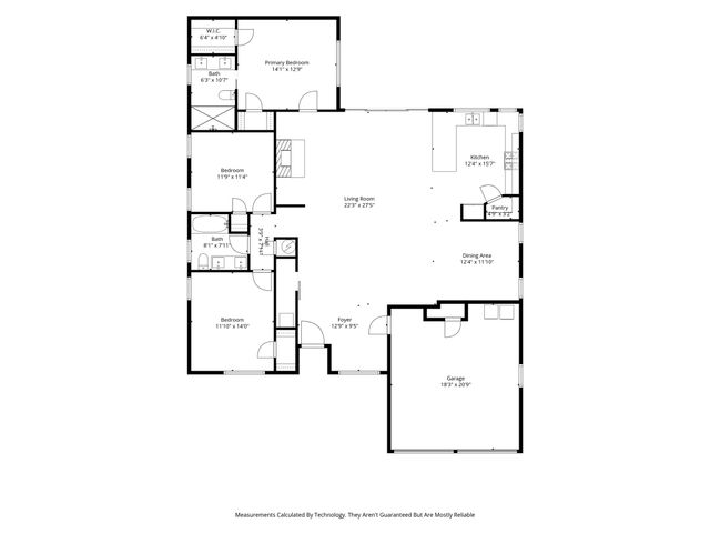 7045 Gaston Parkway, Dallas, TX 75214