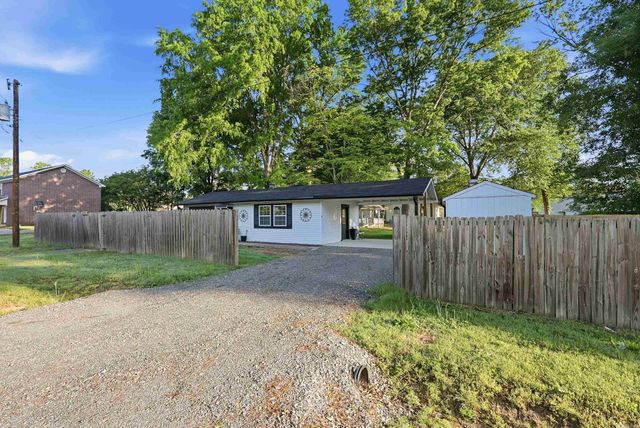 1710 TORREYSON Street, Conway, AR 72034