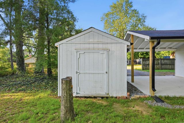1710 TORREYSON Street, Conway, AR 72034