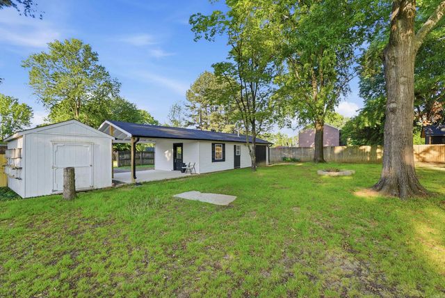 1710 TORREYSON Street, Conway, AR 72034
