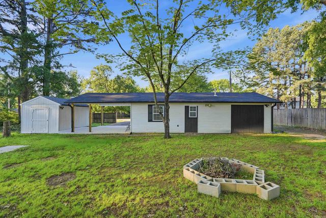 1710 TORREYSON Street, Conway, AR 72034