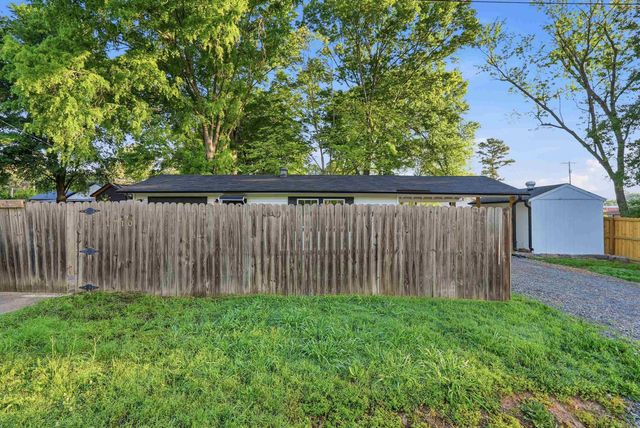1710 TORREYSON Street, Conway, AR 72034