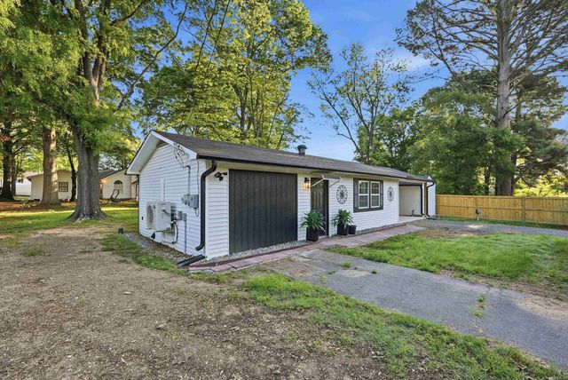1710 TORREYSON Street, Conway, AR 72034