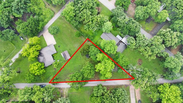00 Hilltop Drive, Tool, TX 75143