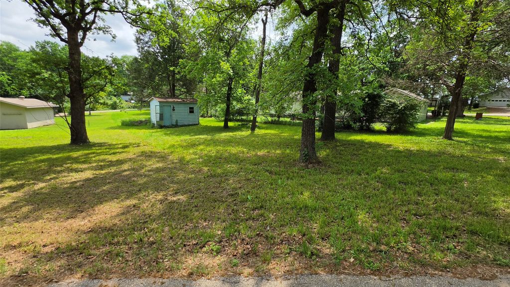 00 Hilltop Drive, Tool, TX 75143