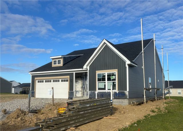 1243 Blue Spruce Lane, Wilmington, OH 45177