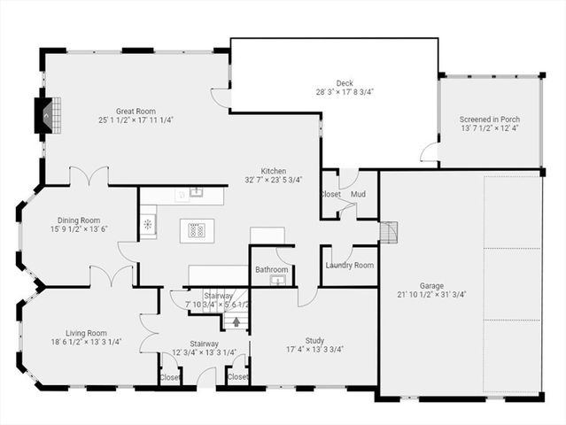 16 Foxhunt Trail, Walpole, MA 02081