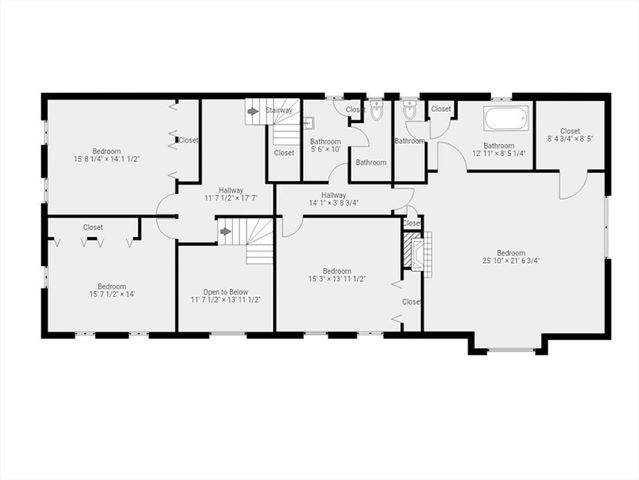 16 Foxhunt Trail, Walpole, MA 02081
