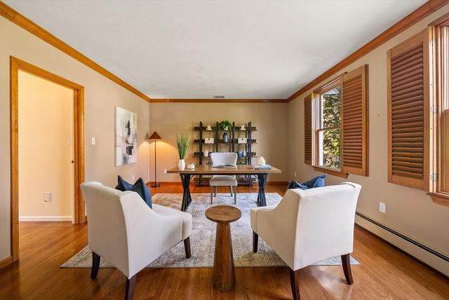 16 Foxhunt Trail, Walpole, MA 02081
