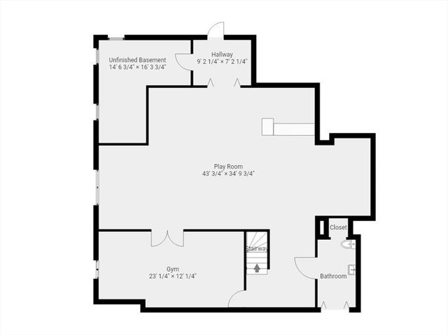 16 Foxhunt Trail, Walpole, MA 02081