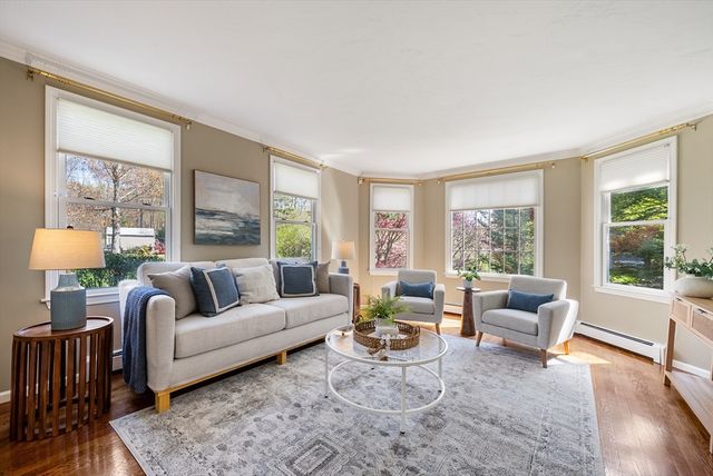 16 Foxhunt Trail, Walpole, MA 02081