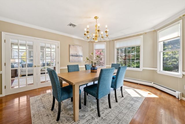 16 Foxhunt Trail, Walpole, MA 02081