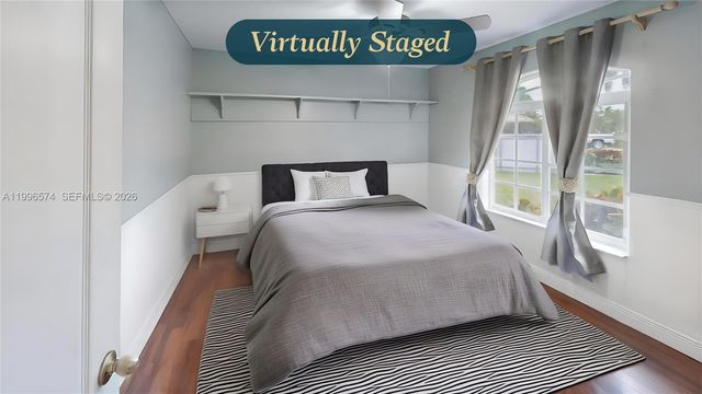 18821 SW 297th St, Homestead, FL 33030