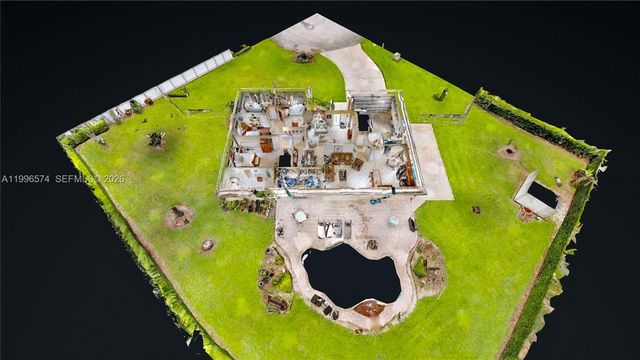 18821 SW 297th St, Homestead, FL 33030