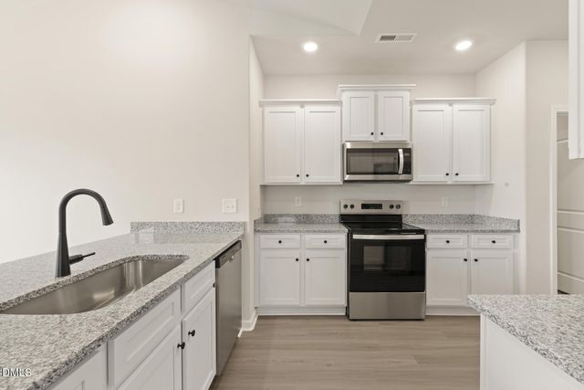 200 Independence Lane, Oxford, NC 27565