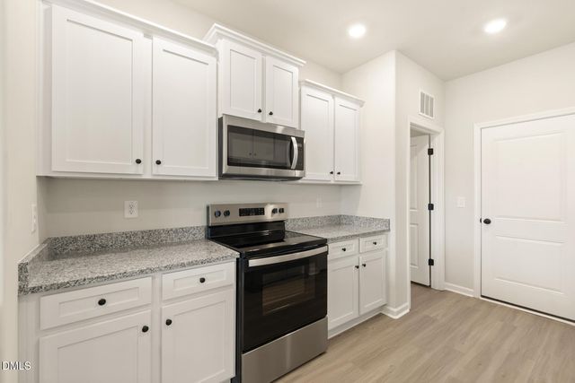 200 Independence Lane, Oxford, NC 27565