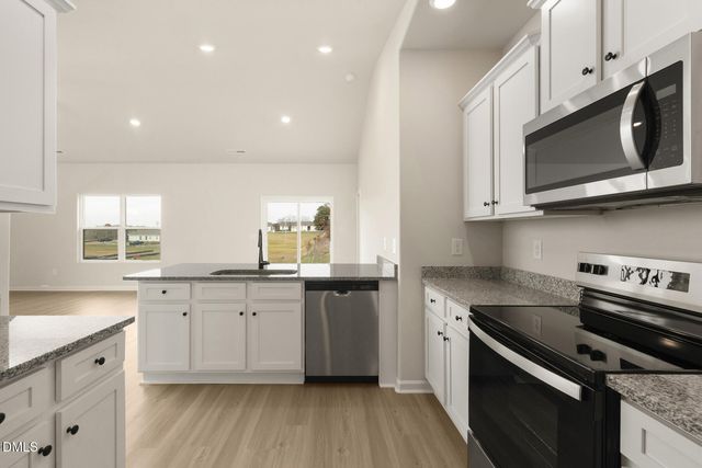 200 Independence Lane, Oxford, NC 27565