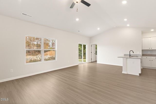 200 Independence Lane, Oxford, NC 27565