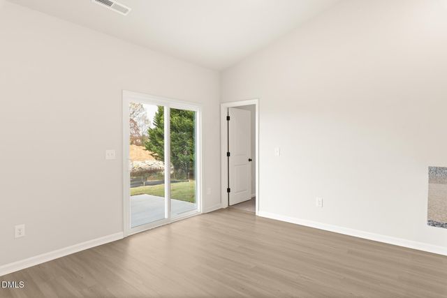 200 Independence Lane, Oxford, NC 27565