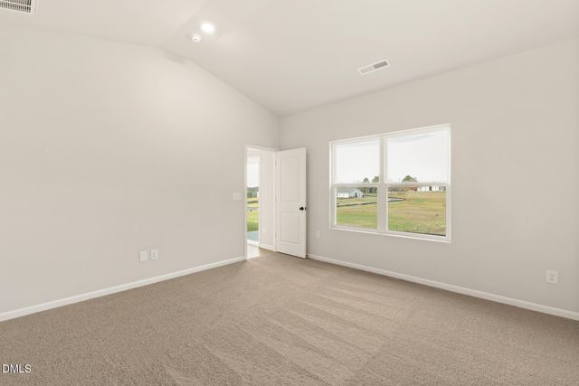 200 Independence Lane, Oxford, NC 27565