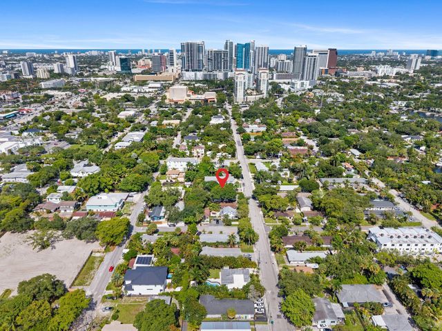 923 W Las Olas Boulevard 1, Fort Lauderdale, FL 33312