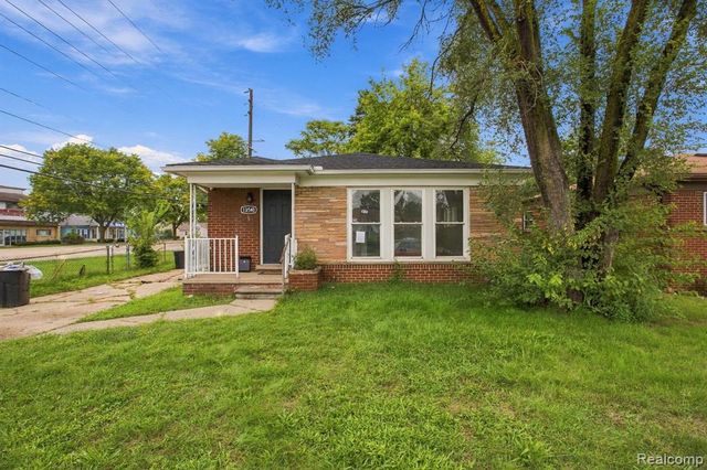 13540 Dartmouth Street, Oak Park, MI 48237