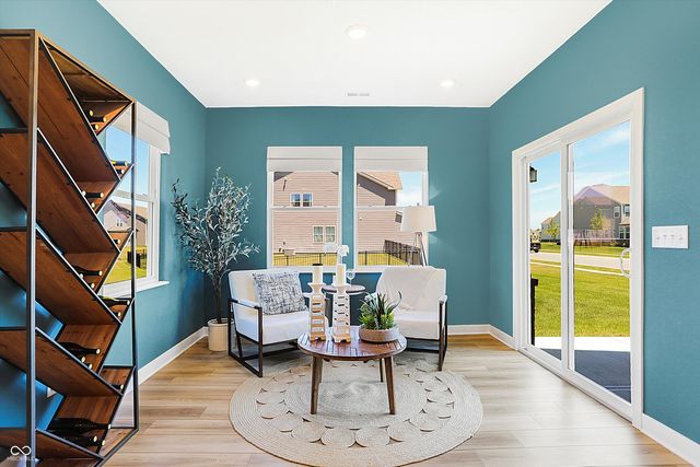 6064 Purple Leaf Court, Noblesville, IN 46062