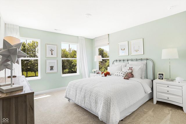 6064 Purple Leaf Court, Noblesville, IN 46062