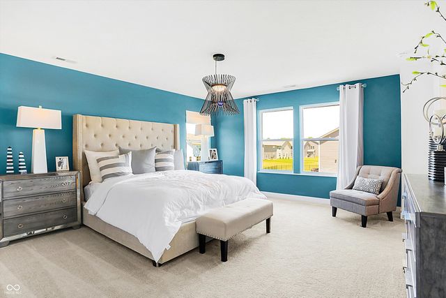 6064 Purple Leaf Court, Noblesville, IN 46062