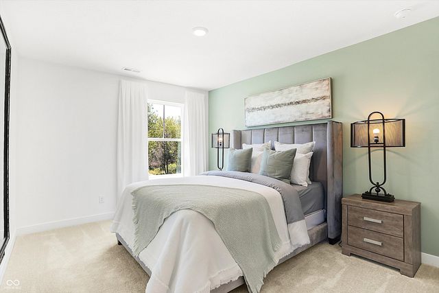 6064 Purple Leaf Court, Noblesville, IN 46062