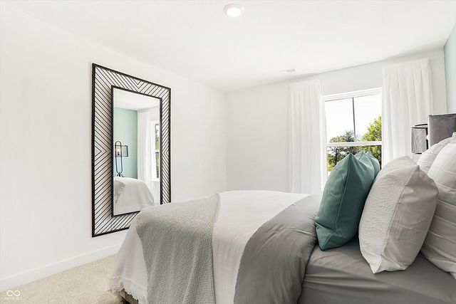 6064 Purple Leaf Court, Noblesville, IN 46062