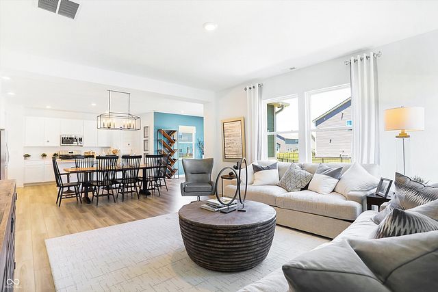 6064 Purple Leaf Court, Noblesville, IN 46062