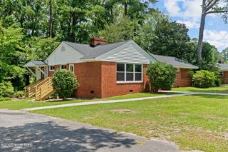 942 Thomas Street, Rockingham, NC 28379
