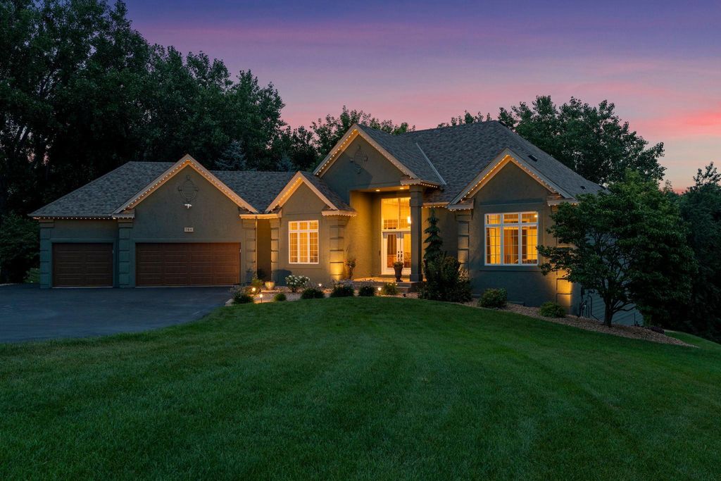 584 Vista Ridge Lane, Shakopee, MN 55379 — photo 2