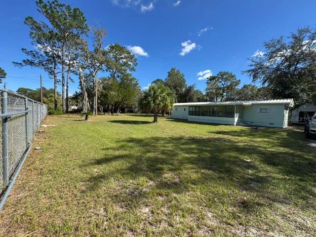 6300 W LINDEN DRIVE, Homosassa, FL 34446