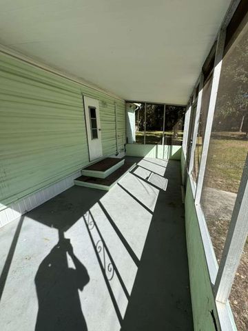 6300 W LINDEN DRIVE, Homosassa, FL 34446