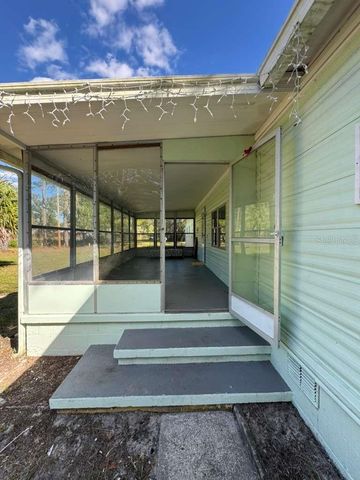 6300 W LINDEN DRIVE, Homosassa, FL 34446