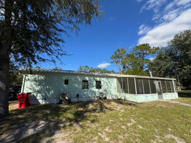 6300 W LINDEN DRIVE, Homosassa, FL 34446