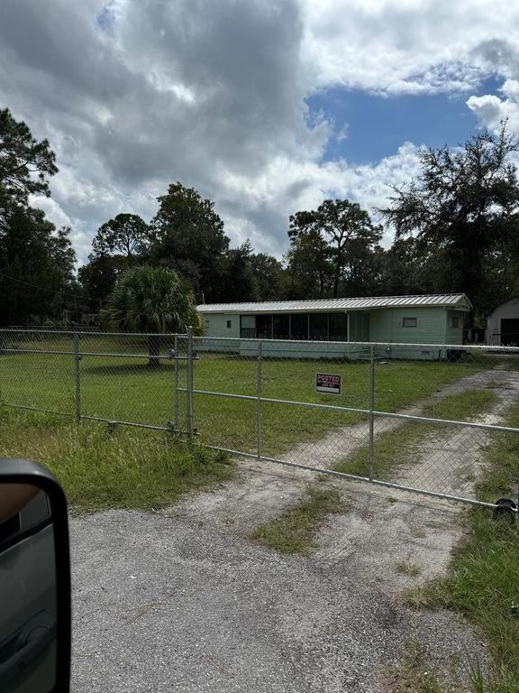 6300 W LINDEN DRIVE, Homosassa, FL 34446