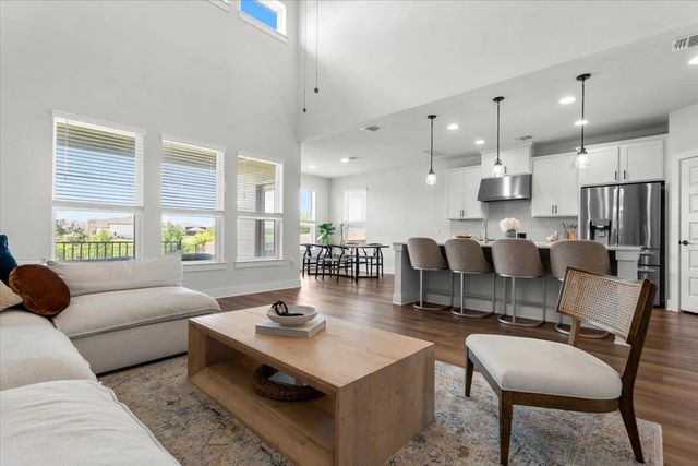 8509 Thompson Teal TRL, Austin, TX 78744