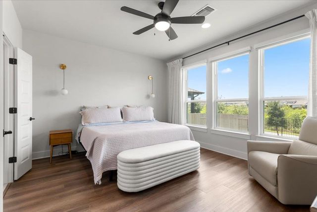 8509 Thompson Teal TRL, Austin, TX 78744